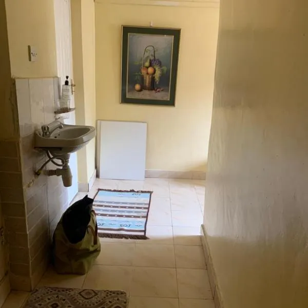 7 Mogotio, hotel in Nairobi