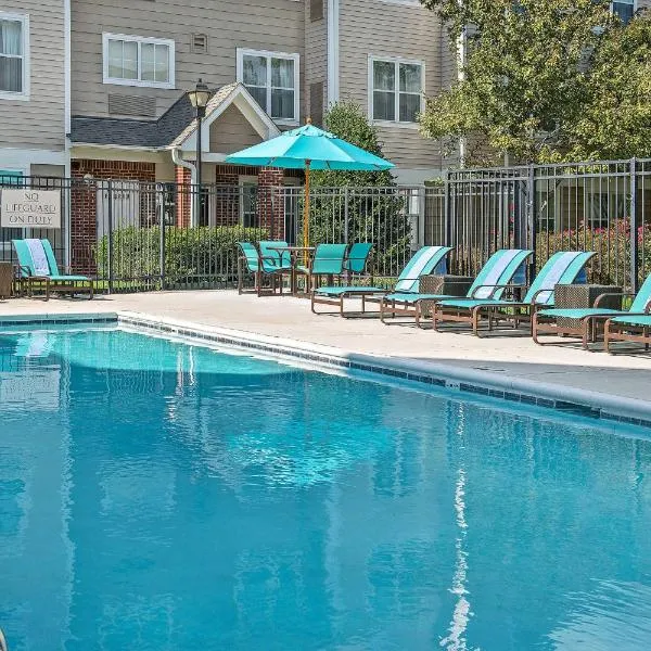 Sonesta ES Suites Raleigh Durham Airport Morrisville, hotel in Morrisville
