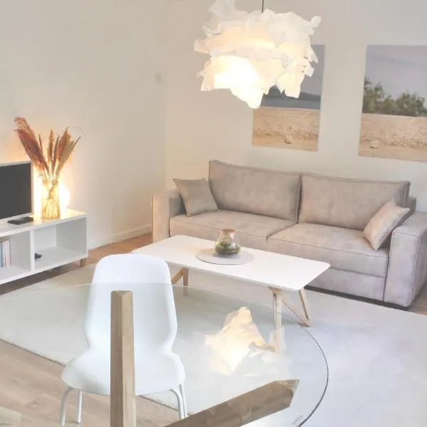Stardust Apartment, hotel in Zagreb