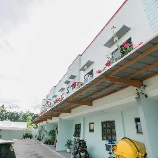 Midway Stay Apartments Dumaguete, Hotel in Dumaguete