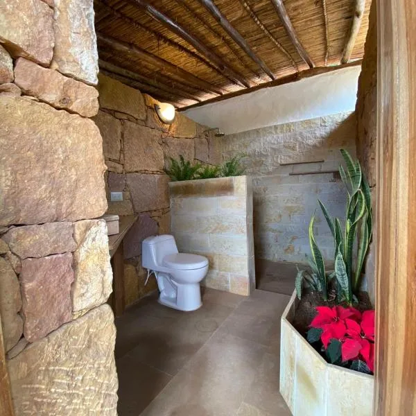 El Principito Hospedaje, hotel in Barichara