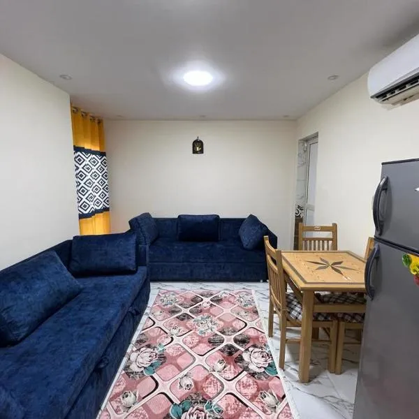 شاليه في بورتو السخنه منتجع Chalet Porto el sokhna Heaven hills عائلات فقط H, hotell sihtkohas Ain Sokhna