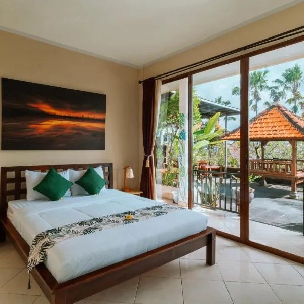 Umah Kita, hotel in Seminyak