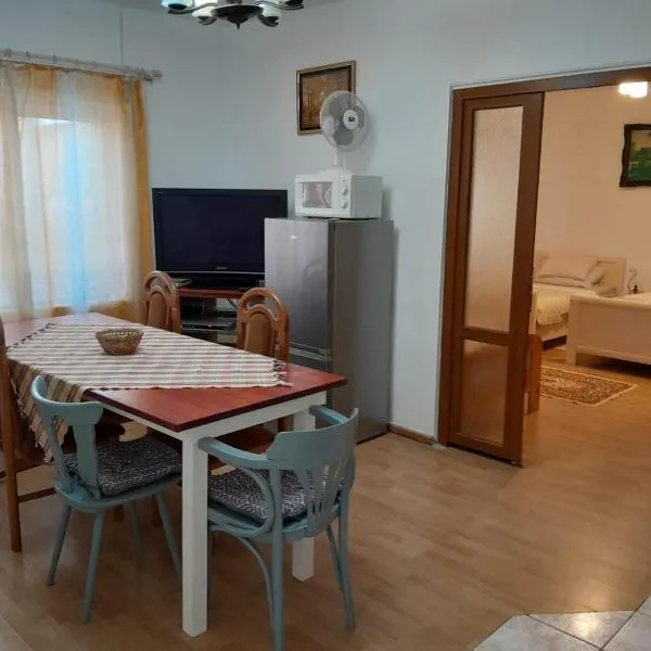 Casa Olga Deva, hotel v destinácii Deva