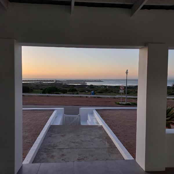 Lazy Days Apartments - Lambert's Bay