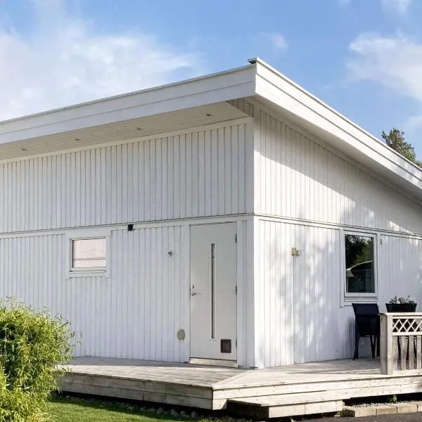 3 person holiday home in RÖNNÄNG-By Traum, hôtel à Rönnäng