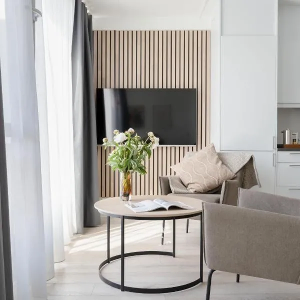 Bob W Oslo Gamle, hotel a Oslo