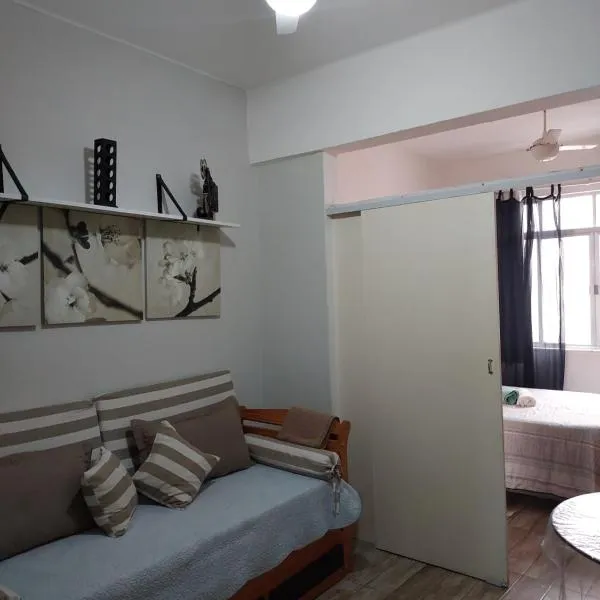 Proximo a Ipanema e Arpoador,confortavel e util!, hotel in Rio de Janeiro