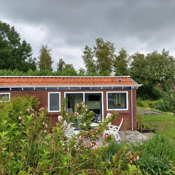 Huisje de Linde, Hotel in Wolvega