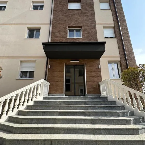 KAME HOTEL BELGRADE,贝尔格莱德凯美酒店, hotel in Ledine