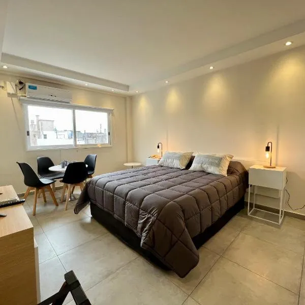 Selbard Suite, hotel a Buenos Aires