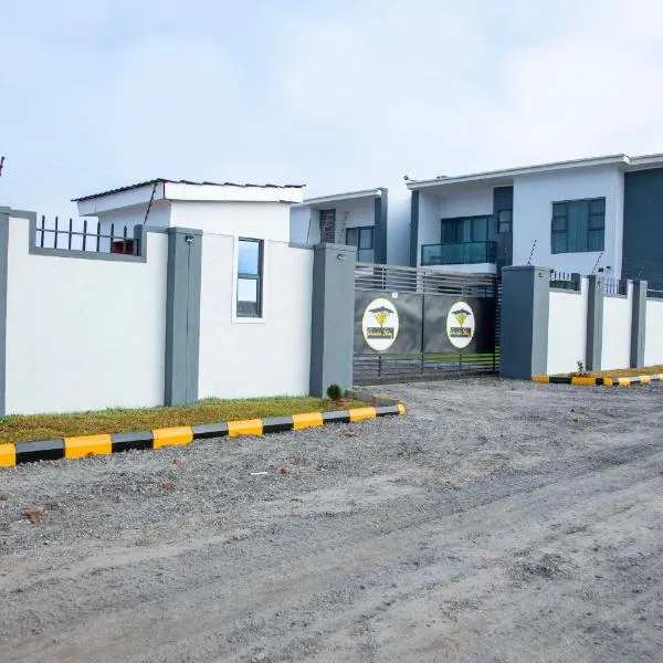 Acacia Stay、リロングウェのホテル