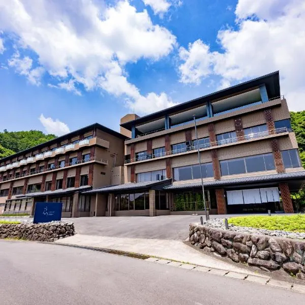 Urari Takeo Garden Terrace Spa Resorts, ξενοδοχείο σε Takeo