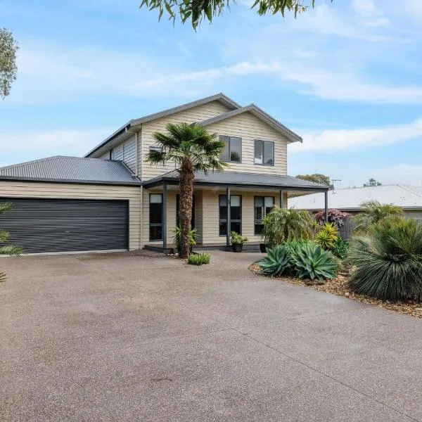 The Island's Treasure, hotel in Cowes