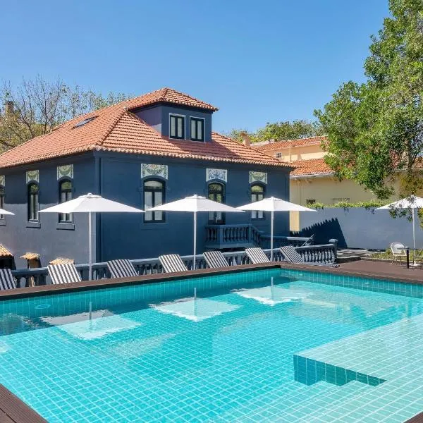 Casa da Marechal - Boutique House by Oporto Collection, hotel v Porte
