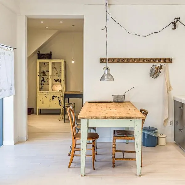 Maison de Clare, Hotel in Gyeongju