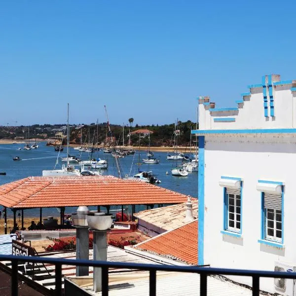 SolRia Alvor, hôtel à Alvor