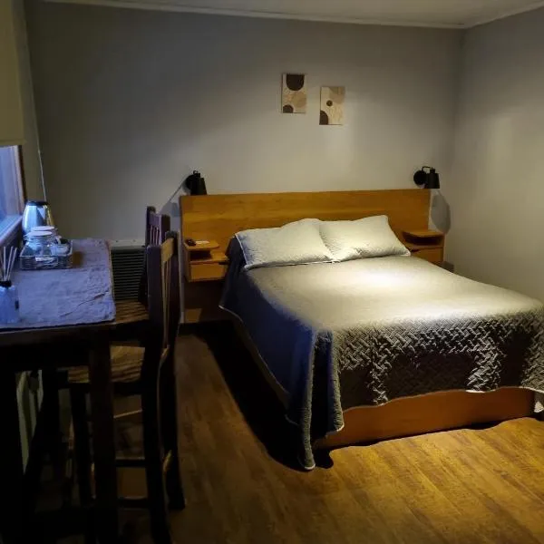 LengaUsh, Hotel in Ushuaia