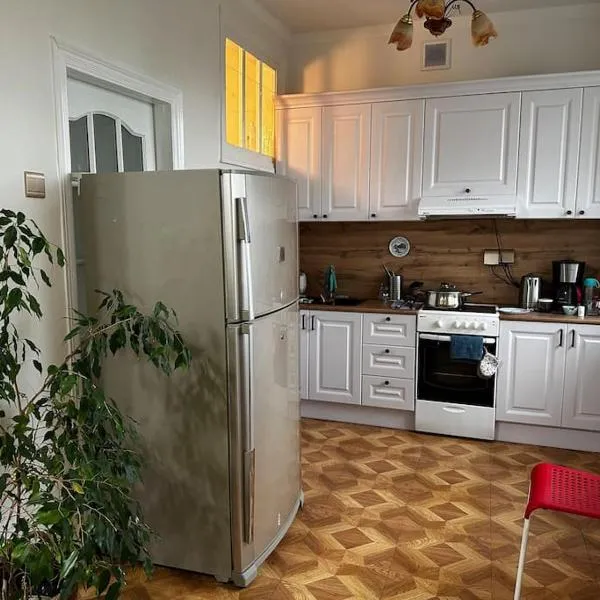 Good view apartment of center, Best location, hotel in Ulaanbaatar