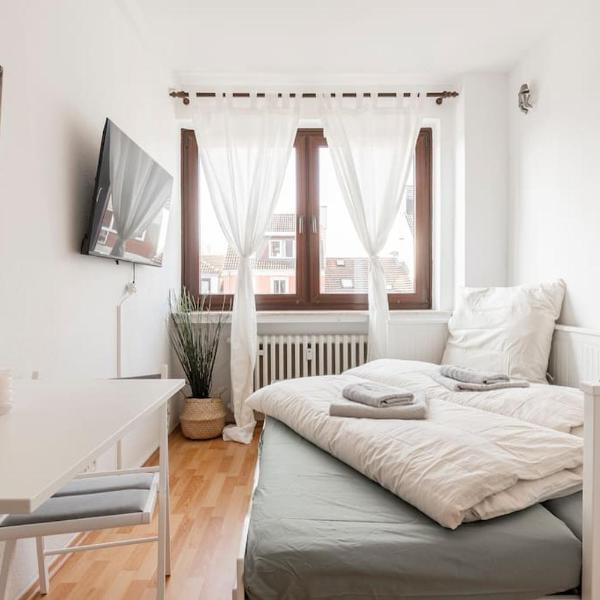 Gemütliches Apartment Neustadt, Bremen