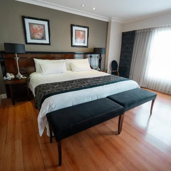 Amérian Executive Córdoba, hotell i Cordoba