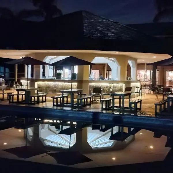 Sundown Country Estate, hotel en Boshoek