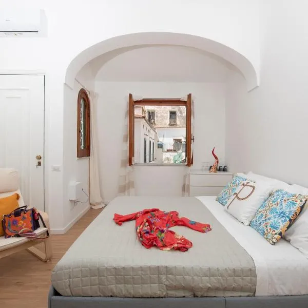 Le Antiche Repubbliche Marinare, Hotel in Amalfi