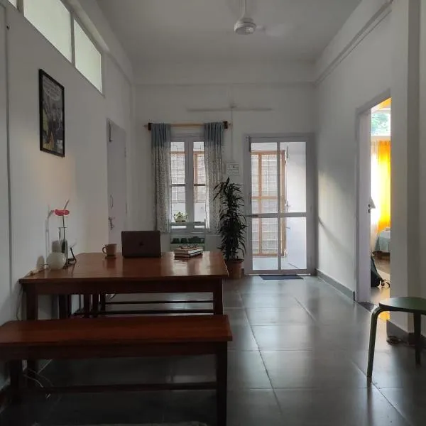 Golpo - Stories and Stays, hotell Dibrugarhis
