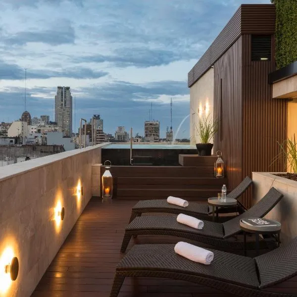 Casa Joseph, hotell sihtkohas Buenos Aires