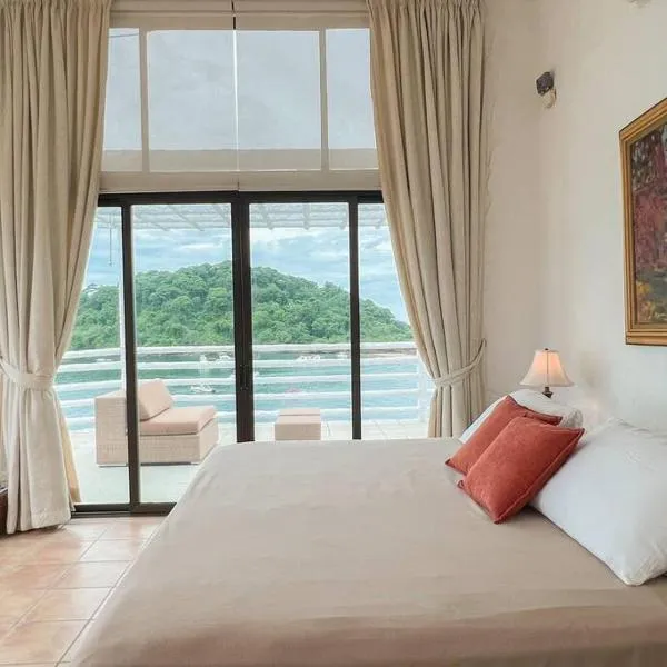 Live an adventure in Taboga 2, hotell sihtkohas Taboga