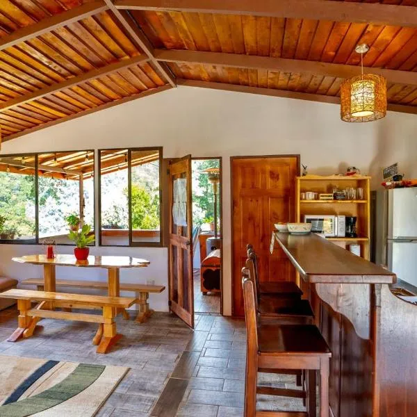 Casa#7, Hotel in San José