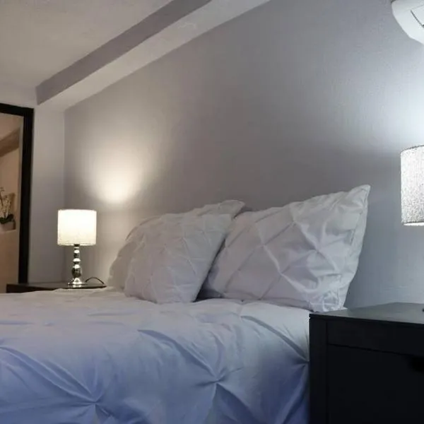 Casa Marcela, hotel in San José del Cabo