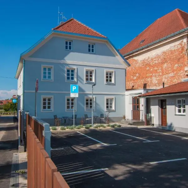 Apartmani Kac, Hotel in Karlovac