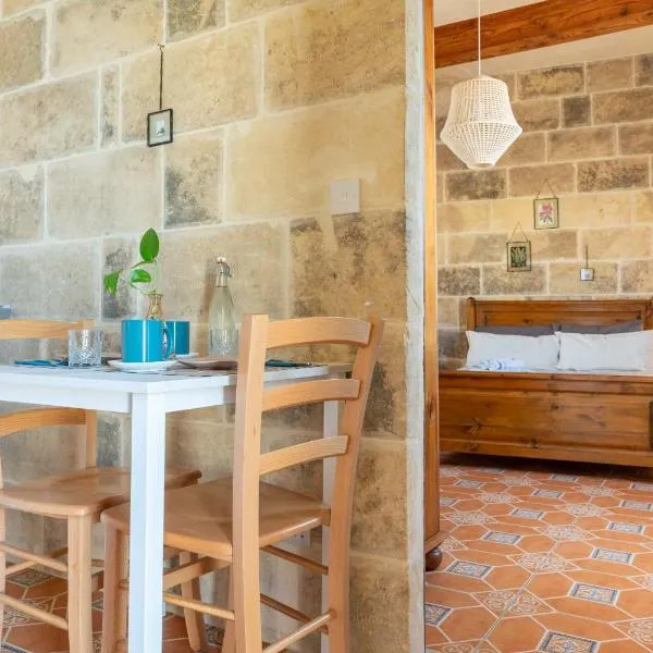 Laremi Gozo B&B, ξενοδοχείο σε Nadur