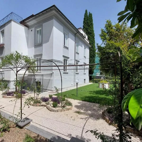 Youroom Monteverde - Rooms, hotel in Rome