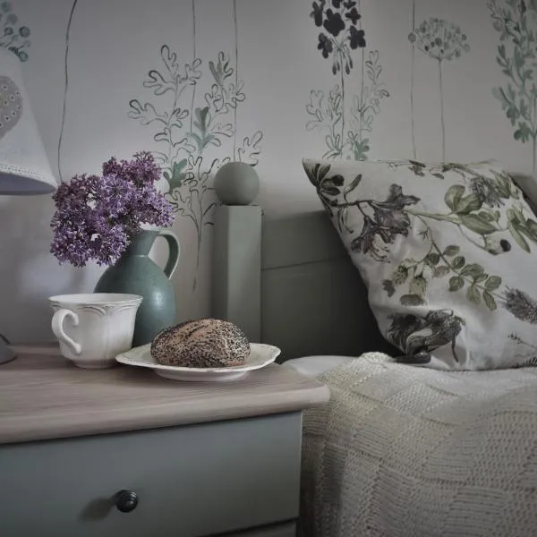 Agroturystyka u Świątków, hotel in Stara Kamienica