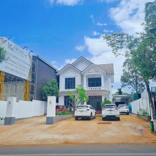 Khôi Đại Hotel, hotel in Buon Ma Thuot