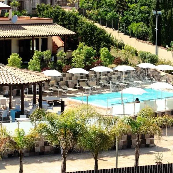 Hotel Costazzurra Museum & Spa, hotel a San Leone