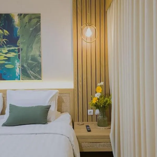 Cozy Jogja, hotel in Kejayan