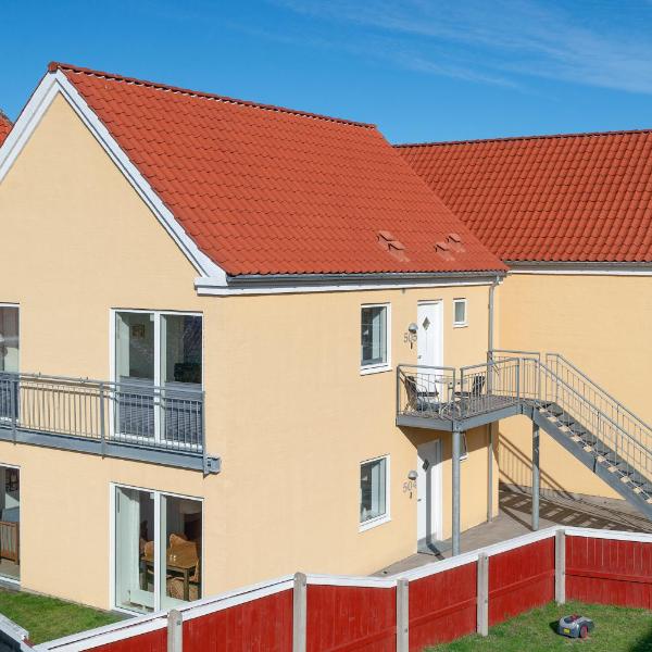 Skagen Harbour Apartments