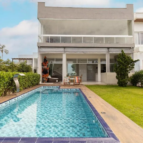 Casa Aquário Angra, hotel em Angra dos Reis