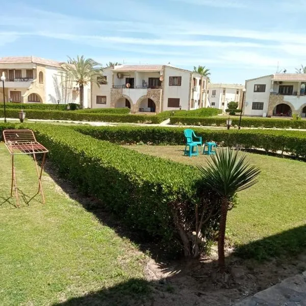 شاليه بقرية سما العريش, hotel en Arish