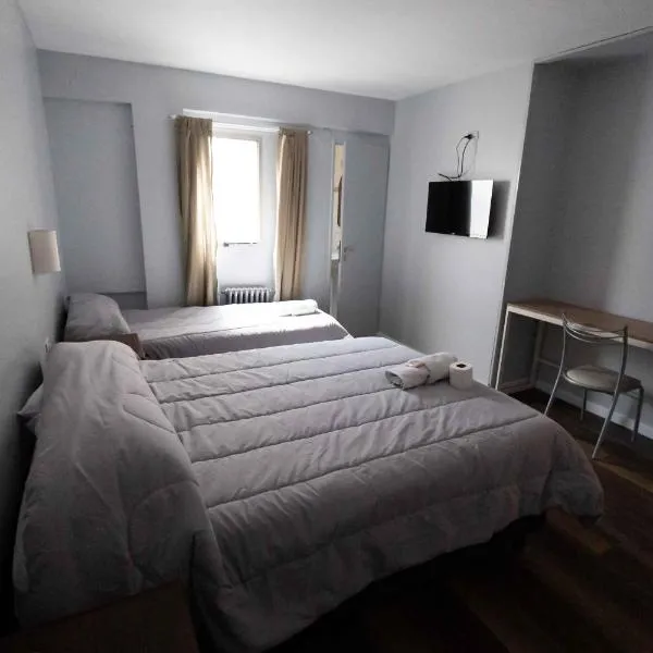 Hotel Provincia, hotel in Trelew