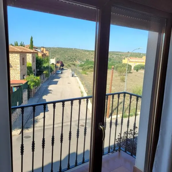 Ruidera Entre Balcones, Hotel in Ruidera