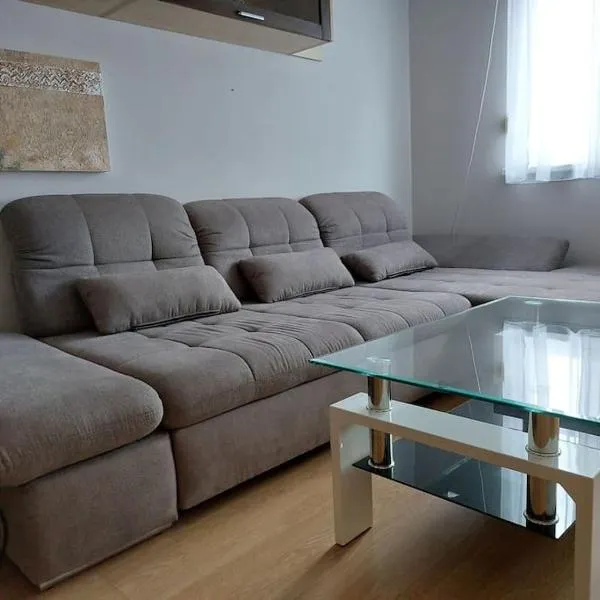 Erzsebet Apartman, free parking, hotel v Budapešti