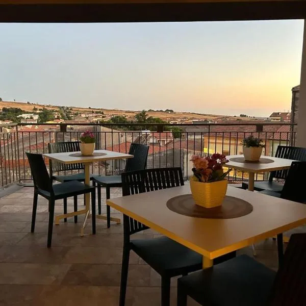 Ferdinando’s House, Hotel in Pozzomaggiore