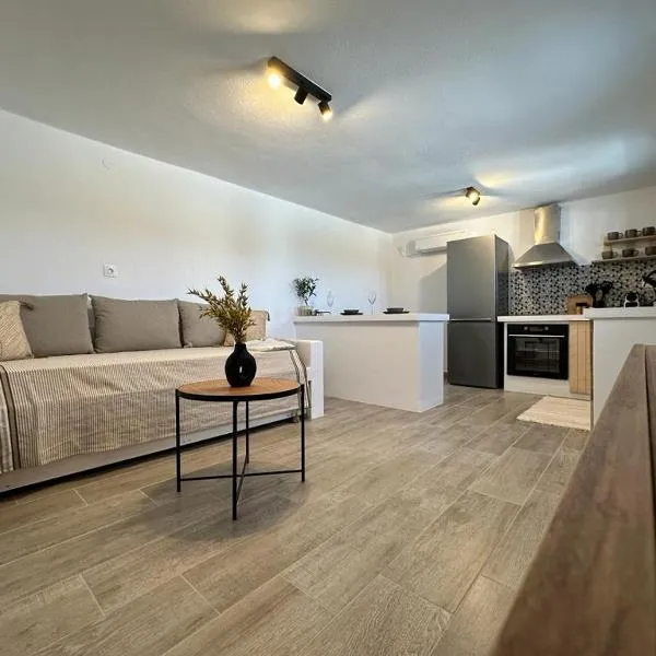 Nature & Sea Lipsi, hotel a Lisso (Lipsoi)