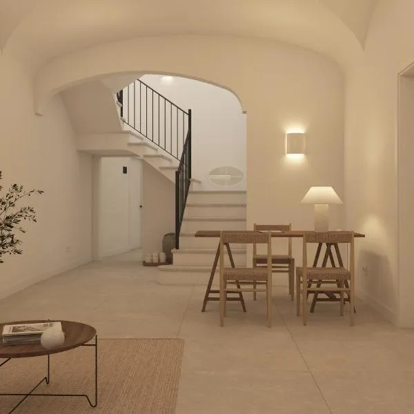 Tres Tocs, hotel di Ciutadella