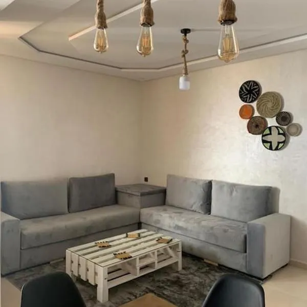 CosyApp 2, hotel in Agadir