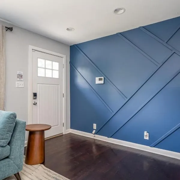 Relax in a 2 bed 2 bath Haven Near Cascade – hotel w Atlancie